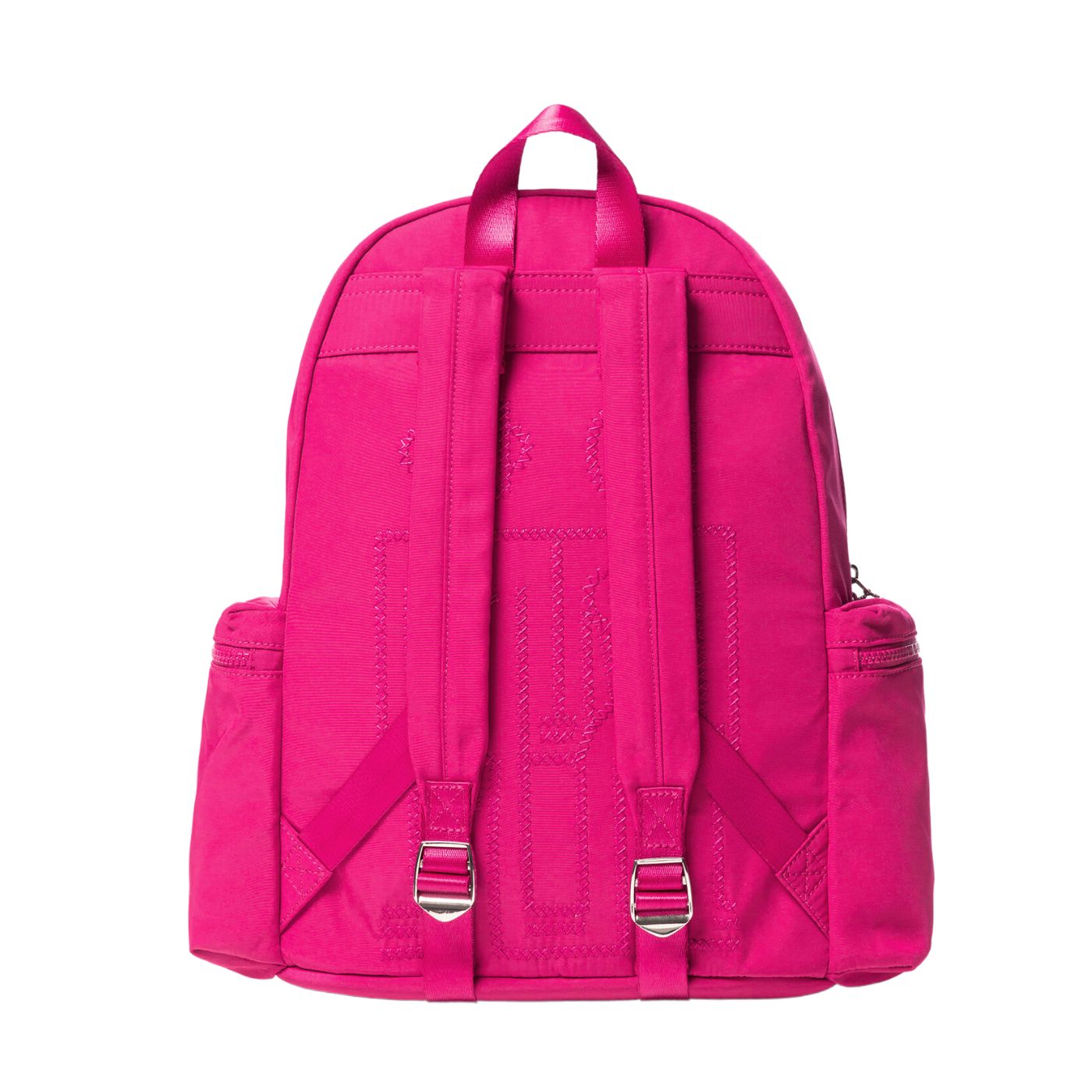 Ženski ruksak Love Desigual Pink