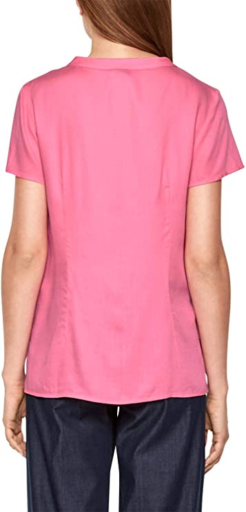 Ženksa bluza s.Oliver Black Label Pink